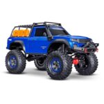 Trx-4 Sport High Trail Edition Crawler 1-10