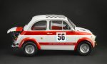 1-12 Fiat Abarth 696 Assetto Corsa