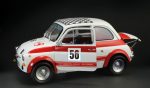 1-12 Fiat Abarth 696 Assetto Corsa