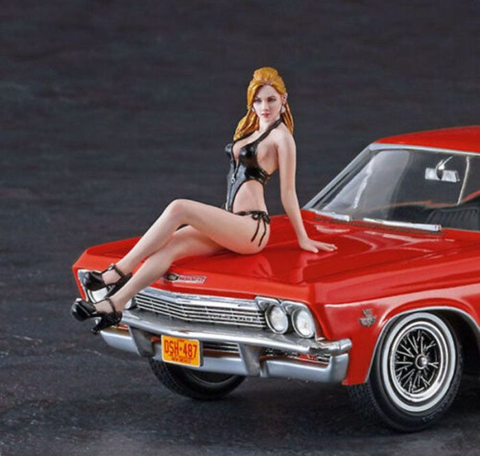 1-24 1966 American Coupe Typel