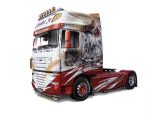 1-24 Daf XF 105 Smoky Junior