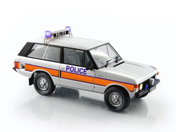1-24 Police Range Rover