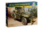 1-35 37MM GUN MOTOR CARRIAGE M6