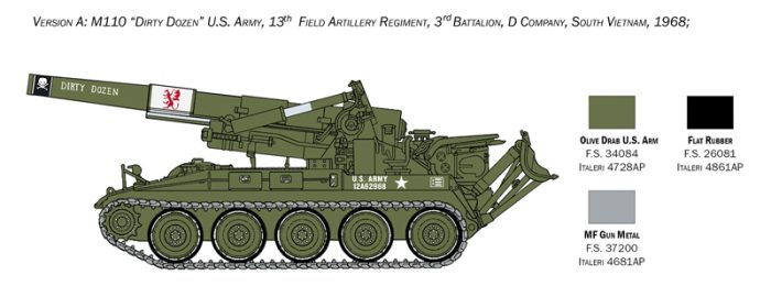 1-35 M110 A1