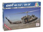 1-48 Bell AB 212 UH-1N