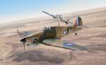 1-48 Hurricane MK.I