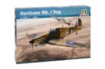 1-48 Hurricane MK.I