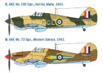 1-48 Hurricane MK.I