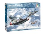 1-48 MIRAGE F1 CT-CR