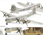 1-72 B-29A ENOLA GAY e  BOCKSCAR