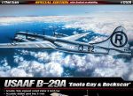 1-72 B-29A ENOLA GAY e  BOCKSCAR