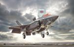 1-72 F-35 B Lightning II