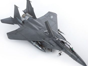 1-72 Rokaf F-15K Slam eagle mcp