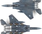 1-72 Rokaf F-15K Slam eagle mcp