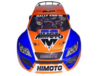 Sport Rally EXR-16 Himoto 1/16 2.4Ghz 4WD RTR