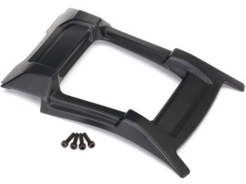 Skid plate tetto e-revo 2.0 txx8617