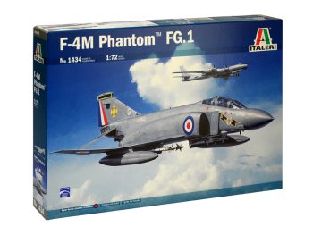 1-72 Phantom II FG 1