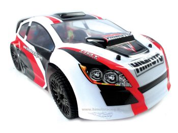 Sport Rally EXR-16 Himoto 1/16 2.4Ghz 4WD RTR