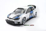 Carrozzeria Montech WR4 Fwd rally