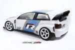 Carrozzeria Montech WR4 Fwd rally