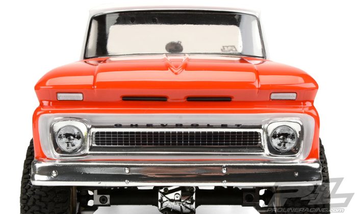 Chevrolet 1966 C10