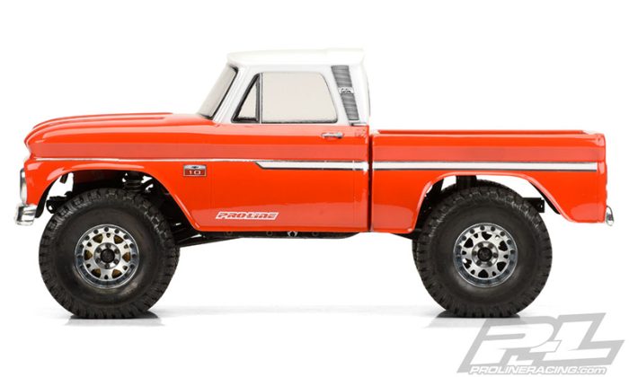 Chevrolet 1966 C10