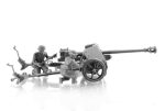 Diorama Pegasus Bridge Glider Assault 1-72