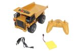 Dump Truck Camion da Cava 6ch