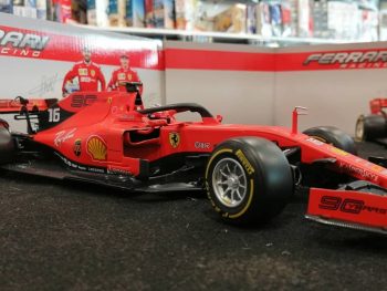 Ferrari f1 SF90 n.5 Vettel