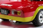 FIAT 124 ABARTH RTR