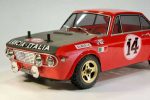 FULVIA HF 1600 RALLY 1972 RTR