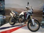 Honda CRF 1000L Africa Twin 1-6 tamiya ta16042