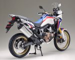 Honda CRF 1000L Africa Twin 1-6 tamiya ta16042