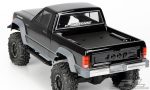 Jeep Comanche Full Bed 313mm