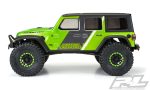 Jeep Wrangler JL Unlimited Rubicon