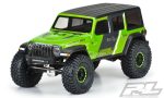 Jeep Wrangler JL Unlimited Rubicon