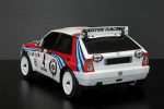 KIT CARROZZ. TRASP. LANCIA DELTA + MARTINI DECALS