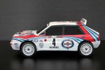 KIT CARROZZ. TRASP. LANCIA DELTA + MARTINI DECALS