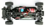 FORD FOCUS WRC RTR  MC RAE  2001 CON BATTERIA LIPO