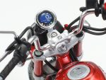Moto Honda Monkey 125