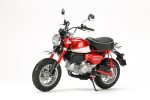 Moto Honda Monkey 125