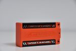 Pacco batterie 4800 7,4V 2S shorty50c