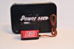 Power hd servo digitale higt voltage