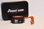 Power hd servo digitale higt voltage