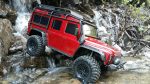 Scaler Trx4 Traxxas