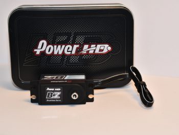 Servo Powerhd B7 low profile