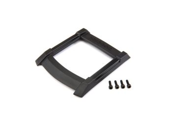 Skid Plate protezione tetto carrozzeria Maxx - Nero