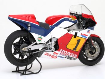 TAMIYA 1-12 HONDA NSR500 1984