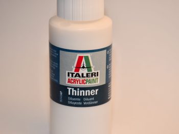 Thinner diluente 5049AP italeri