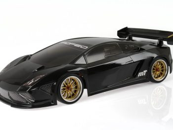 Trofeo Gst 1-10 Gt Lamborghini